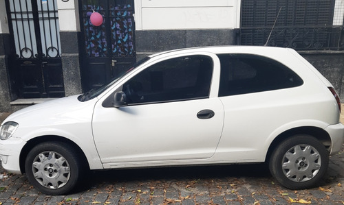 Suzuki Fun 3 Puertas 1.4 Na. Color Blanco. 78.000 Kms.