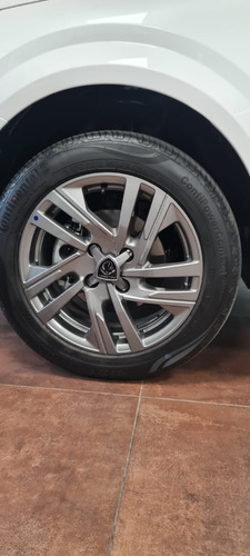 Peugeot 208 1.6 Allure At