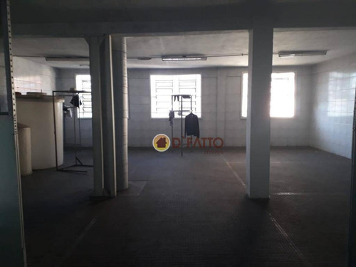Imagem 28 de 30 de Prédio Para Alugar, 1000 M² Por R$ 9.000,00/mês - Jardim Miriam - São Paulo/sp - Pr0007