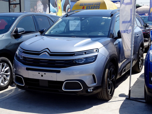 Citroen C5 Aircross Shine 1.5 Aut