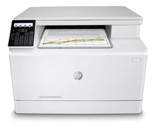 IMPRESORA MULTIFUNCIONAL HP LASERJET MONOCROMÁTICA M521DN A8P79A