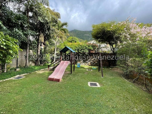 Imagen 25 de 26 de Apartamento En Venta - Los Palos Grandes 23-11591 - Ja 04242153335