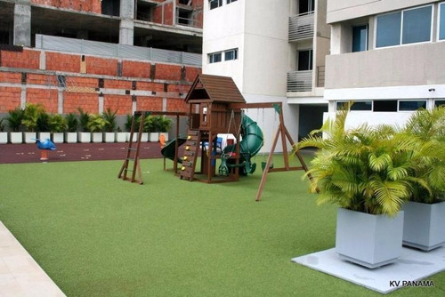 Imagen 12 de 14 de Venta De Apartamento De 265 M2 En Altamar Del Este 21-2525