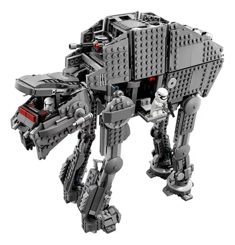 Lego gorilla walker sale