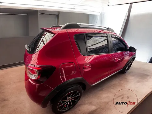 Renault Stepway 1.6 Expression / Zen