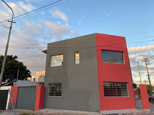 Imagen 1 de 9 de Ituzaingo Norte Villa Ariza, Duplex A Estrenar A 4 Cuadras De Av. Sta. Rosa Y Sarmiento 