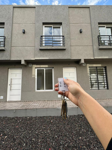 Departamento En Venta En San Miguel