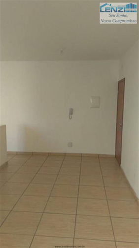 Imagem 4 de 13 de Apartamentos À Venda Em Bragança Paulista/sp - Compre O Seu Apartamentos Aqui! - 1370233