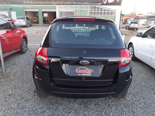 Ford Ka 1.0 2011