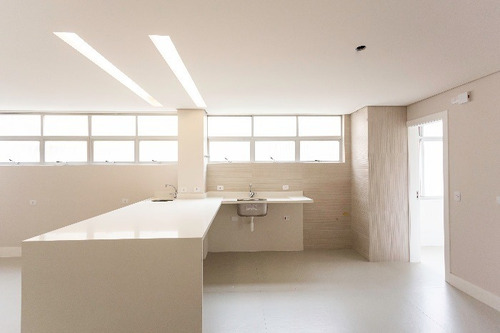 Imagem 5 de 20 de Apartamento À Venda Na Rua Emílio De Menezes, Santa Cecília, São Paulo - Sp - Liv-13064