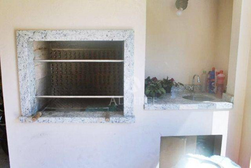 Imagem 2 de 16 de Casa Com 3 Dormitórios À Venda, Com Piscina, 200 M² - Ca0236