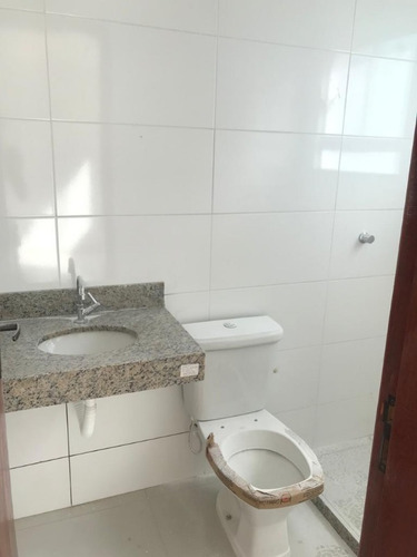 Imagem 13 de 19 de Duplex Todo Em Porcelanato Localizado Em Bairro Com Água Cedae - 909 - 69809902