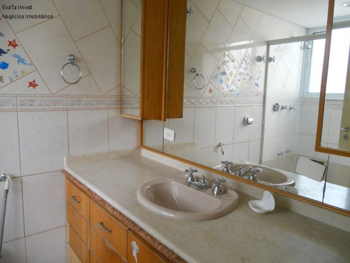 Imagem 13 de 23 de Apartamento À Venda E Locação Nos Jardins Pronto Para Morar, Impecável, Localizado No Excelente Bairro Jardim Paulista E Acesso Facilitado Às Principais Avenidas Do Jardins. Torr - Ap00615 - 692188