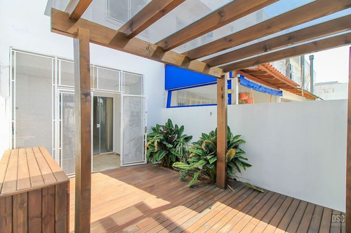 Imagem 19 de 30 de Casa À Venda No Bairro Hípica - Porto Alegre/rs - O-27041-44169