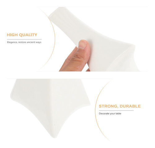 2 Unidades De Vasos De Cerâmica, Garrafas Para Arranjar Flor