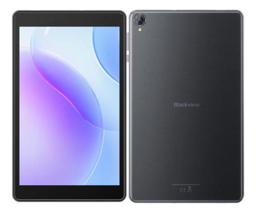 Tablet Blackview Tab 50 4gb 128gb 8.0´ 2+0.3mp - Tecnobox