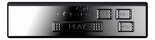 Reproductor De Casete Grabadora De Casete Receptor De Radio