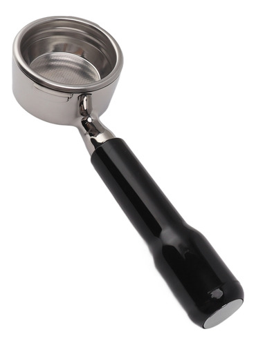 Portafiltro Para Hacer Café, 58 Mm, Acero Inoxidable Sin Fon