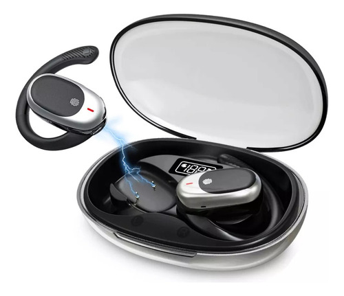 Auriculares Bluetooth Con Cancelación De Ruido