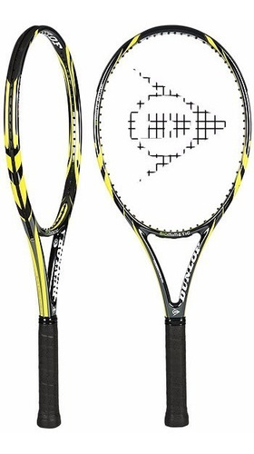 Raqueta Dunlop Biomimetic 500 Plus