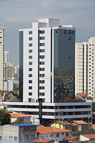 Imagem 2 de 10 de Sala Para Alugar, 46 M² Por R$ 2.650,00/mês - Jardim América - Sorocaba/sp - Sa0007