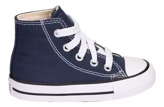 Tenis Converse Chuck Taylor Core All Star Para Niños