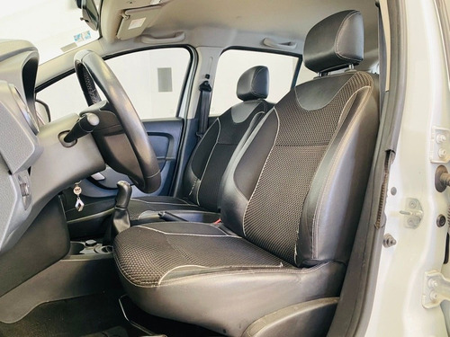 Imagen 11 de 15 de Renault Stepway 2018 1.6 Intens Mt