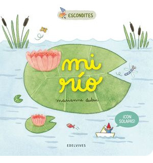 Libro Mi Rio Nvo