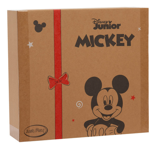 Set Toy Train De Disney Junior Mickey Mouse Funhouse Con Con