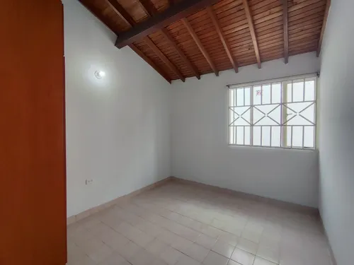 Casa En Arriendo En San Luis. Cod A30572