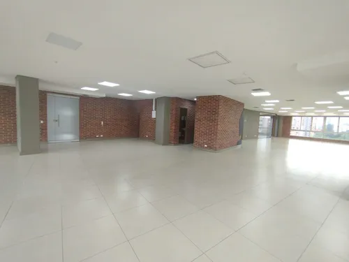 Arriendo Oficina En Castropol