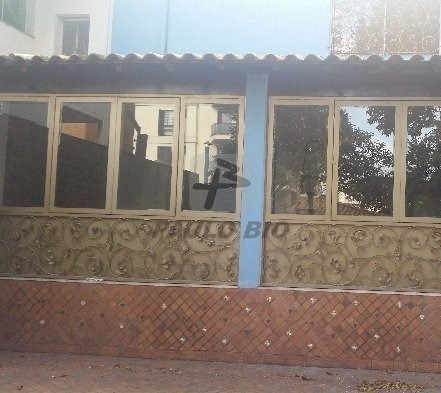Imagem 10 de 12 de Salao / Galpao Comercial - Centro - Ref: 7021 - L-7021