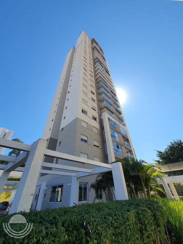 Imagem 1 de 21 de Apartamento À Venda Em Taquaral - Ap005989