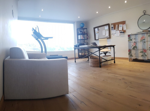 Increible Departamento A La Venta En Frondoso 2!!