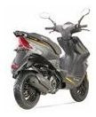 Victory Life, Modelo 2021, Euro 3