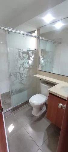 Se Vende Apartamento En Balsillas En Madrid De 71 Mts2