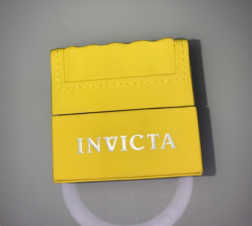 Invicta Excursion Expressions Of Exception Fusão Por Chama