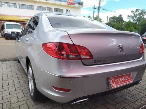 Peugeot 408 Griffe Thp