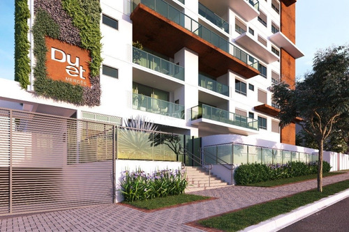 Apartamento - Merces - Ref: 2544 - V-2544