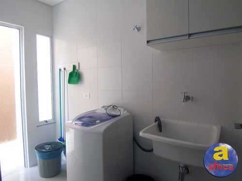 Imagem 8 de 16 de Sobrado Novo Para Locação De Temporada Em Guaratuba/pr - Imobiliária África - So00102 - 32001821