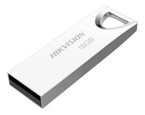 Pendrive16gb Usb 2.0  Hikvision