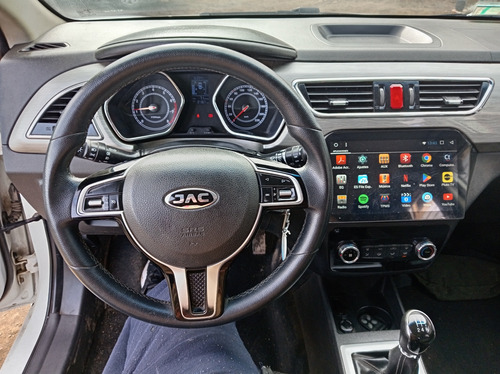 JAC S2 1.5 4x2 Ce Smart