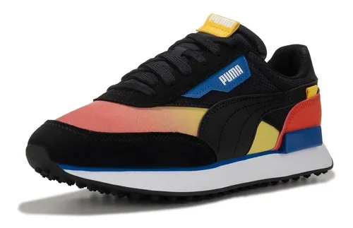 Puma future rider jd 2025