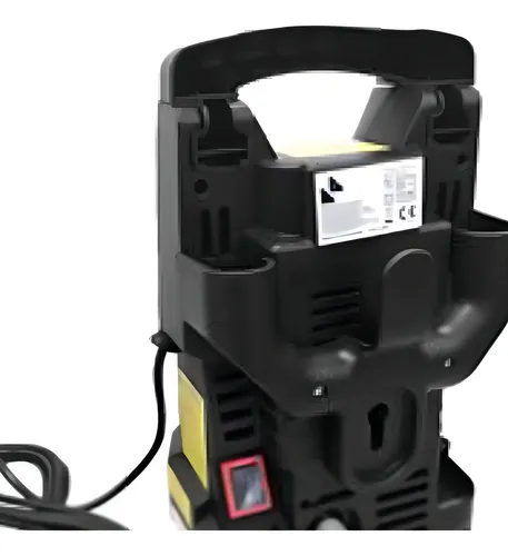 Hidrolavadora 1300psi Máx. 5lt/min 1150w Smart Karson