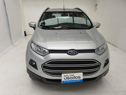 Ford Ecosport Se 2.0 Aut 5p 2017 Jbq054