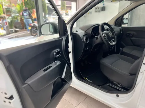 Renault Kangoo Mt 2023