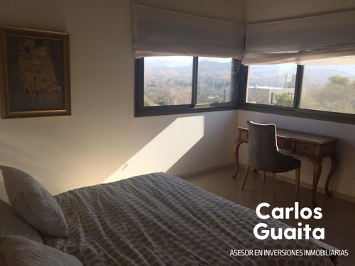 Imagen 9 de 14 de Casa Villa Allende En Barrio Cerrado Solares De San Alfonso