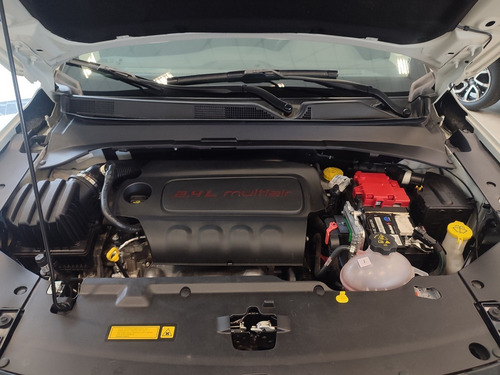 Imagen 7 de 25 de Jeep Compass Sport 2.4 Mt6