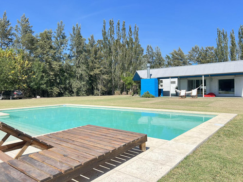 Casa - Lobos