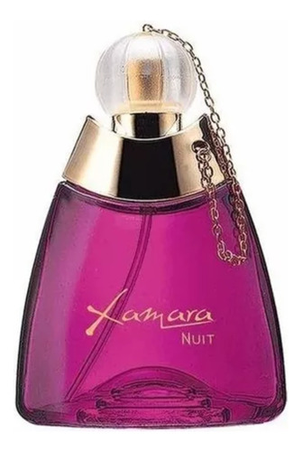 Gigot Xamara Nuit Eau De Parfum 50ml.luana9902